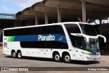 Planalto Transportes 2130 na cidade de Porto Alegre, Rio Grande do Sul, Brasil, por Rodrigo Matheus. Número da foto: #:id.