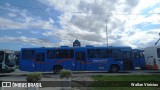 Auto Viação Imperatriz 1403 na cidade de Florianópolis, Santa Catarina, Brasil, por Wallan Vinicius. Número da foto: #12521349.