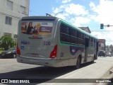 São Jorge de Transportes 220 na cidade de Pelotas, Rio Grande do Sul, Brasil, por Miguel Filho. Número da foto: #12521523.