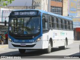 Capital do Agreste Transporte Urbano 1318 na cidade de Caruaru, Pernambuco, Brasil, por Glauber Medeiros. Número da foto: #:id.