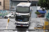 Viação Piracicabana 2630 na cidade de Piracicaba, São Paulo, Brasil, por Paulo Alexandre da Silva. Número da foto: #:id.