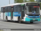 Transportes Campo Grande D53689 na cidade de Rio de Janeiro, Rio de Janeiro, Brasil, por Augusto César. Número da foto: #:id.
