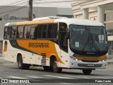 Viação Bassamar 205 na cidade de Juiz de Fora, Minas Gerais, Brasil, por Pedro Castro. Número da foto: #:id.
