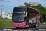 Viação Garcia 86019 na cidade de Campinas, São Paulo, Brasil, por Jacy Emiliano. Número da foto: #12520127.