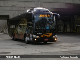 Expresso Nordeste 4750 na cidade de Curitiba, Paraná, Brasil, por Paulobuss  Guaratuba. Número da foto: #:id.