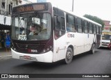 Açaí Transportes Coletivos 0211045 na cidade de Manaus, Amazonas, Brasil, por Cristiano Eurico Jardim. Número da foto: #:id.