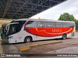ViaSol Transportes Rodoviários 111051 na cidade de Piracicaba, São Paulo, Brasil, por Andre Santos de Moraes. Número da foto: #12520345.