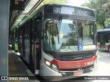 Transwolff Transportes e Turismo 7 8830 na cidade de São Paulo, São Paulo, Brasil, por Mateus C.  Cardoso. Número da foto: #12521087.
