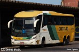 Empresa Gontijo de Transportes 21740 na cidade de Vitória da Conquista, Bahia, Brasil, por Rava Ogawa. Número da foto: #12521541.