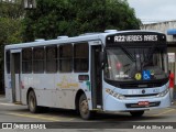 SIT Macaé Transportes 1422 na cidade de Macaé, Rio de Janeiro, Brasil, por Rafael da Silva Xarão. Número da foto: #:id.