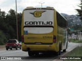 Empresa Gontijo de Transportes 17065 na cidade de Belo Horizonte, Minas Gerais, Brasil, por Douglas Célio Brandao. Número da foto: #12520708.
