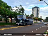 Viação Cometa 721301 na cidade de Franca, São Paulo, Brasil, por Paulo Vitor De Azevedo. Número da foto: #:id.
