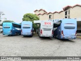 Viação Águia Branca 32710 na cidade de Governador Valadares, Minas Gerais, Brasil, por Wilton Roberto. Número da foto: #12521143.