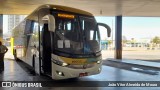 Empresa Gontijo de Transportes 19555 na cidade de Pouso Alegre, Minas Gerais, Brasil, por João Vitor Almeida de Moura. Número da foto: #12520990.