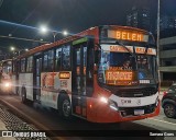 CSM Transporte e Turismo RT-008 na cidade de Belém, Pará, Brasil, por Samara Goes. Número da foto: #12520095.