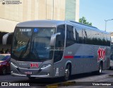 Auto Viação 1001 RJ 108.117 na cidade de Rio de Janeiro, Rio de Janeiro, Brasil, por Victor Henrique. Número da foto: #12521817.