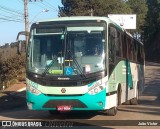 Santa Fé Transportes 103 na cidade de Nova Lima, Minas Gerais, Brasil, por João Victor. Número da foto: #12522202.