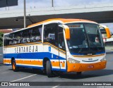 Viação Sertaneja 660 na cidade de Belo Horizonte, Minas Gerais, Brasil, por Lucas de Barros Moura. Número da foto: #12521302.
