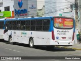 Capital do Agreste Transporte Urbano 1435 na cidade de Caruaru, Pernambuco, Brasil, por Glauber Medeiros. Número da foto: #12522154.