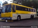 Ônibus Particulares 3637 na cidade de Recife, Pernambuco, Brasil, por Thiago Henrique. Número da foto: #12520191.