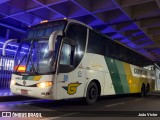 Empresa Gontijo de Transportes 14180 na cidade de Feira de Santana, Bahia, Brasil, por João Victor. Número da foto: #12521596.