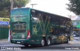 Viação Motta 231 na cidade de São Paulo, São Paulo, Brasil, por George Miranda. Número da foto: #12520797.