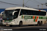 Empresa Gontijo de Transportes 21290 na cidade de Vitória da Conquista, Bahia, Brasil, por Rava Ogawa. Número da foto: #12521528.