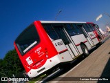 Nova Aliança  4 > Empresa de Transportes Novo Horizonte 4 4052 na cidade de São Paulo, São Paulo, Brasil, por Luciano Ferreira da Silva. Número da foto: #12520240.