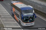 Vicampe Transportes e Turismo 2800 na cidade de Joinville, Santa Catarina, Brasil, por Diogo Luciano. Número da foto: #:id.