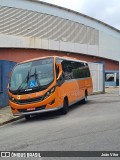 ITT - Itatiba Transporte e Turismo 2053 na cidade de Itatiba, São Paulo, Brasil, por João Vitor. Número da foto: #12521418.