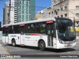 Borborema Imperial Transportes 701 na cidade de Recife, Pernambuco, Brasil, por Gustavo Felipe Melo. Número da foto: #12521897.
