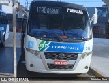 Coopertalse 211 na cidade de Aracaju, Sergipe, Brasil, por Vinicius Silva. Número da foto: #12522103.