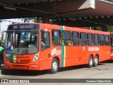 Borborema Imperial Transportes 327 na cidade de Recife, Pernambuco, Brasil, por Gustavo Felipe Melo. Número da foto: #12521893.