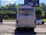 Ônibus Particulares  na cidade de São Leopoldo, Rio Grande do Sul, Brasil, por Vinícius Weber. Número da foto: #12521957.