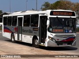 Maravilha Auto Ônibus ITB-06.02.059 na cidade de São Gonçalo, Rio de Janeiro, Brasil, por Luiz Eduardo Lopes da Silva. Número da foto: #12519672.