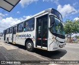 Empresa de Transportes Nossa Senhora da Conceição 4200 na cidade de Natal, Rio Grande do Norte, Brasil, por LUCAS ROBERTO BEZERRA DE ARAUJO. Número da foto: #:id.