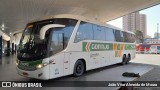 Empresa Gontijo de Transportes 21470 na cidade de Pouso Alegre, Minas Gerais, Brasil, por João Vitor Almeida de Moura. Número da foto: #12522516.