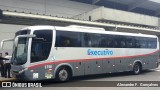 Transportes Executivo 1750 na cidade de Navegantes, Santa Catarina, Brasil, por Alexandre F.  Gonçalves. Número da foto: #12519655.