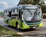 Turin Transportes 2320 na cidade de Congonhas, Minas Gerais, Brasil, por Eduardo Vieira. Número da foto: #12519869.
