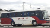 Teftur Agência de Viagens 2131 na cidade de Navegantes, Santa Catarina, Brasil, por Alexandre F.  Gonçalves. Número da foto: #12519641.