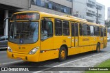 Expresso Coletivo Forquilhinha 316 na cidade de Criciúma, Santa Catarina, Brasil, por Andreo Bernardo. Número da foto: #12521341.