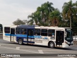 VIDA - Viação Danúbio Azul 19064 na cidade de Cotia, São Paulo, Brasil, por David Macedo Rocha. Número da foto: #12520112.