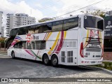 Grupo MR - Solbus 403 na cidade de Itajaí, Santa Catarina, Brasil, por Jonatan Eduardo Jurk Ramos. Número da foto: #:id.