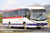Viação Piracicabana 5003 na cidade de Roseira, São Paulo, Brasil, por Paulo Henrique Pereira Borges. Número da foto: #12522179.