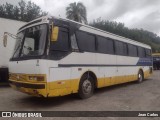Ônibus Particulares 3700 na cidade de Miracatu, São Paulo, Brasil, por Jean Carlos. Número da foto: #:id.