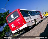 Nova Aliança  4 > Empresa de Transportes Novo Horizonte 4 4024 na cidade de São Paulo, São Paulo, Brasil, por Luciano Ferreira da Silva. Número da foto: #12520245.