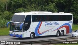 Padre Vitor Transporte e Turismo 6000 na cidade de Santa Isabel, São Paulo, Brasil, por George Miranda. Número da foto: #12520936.