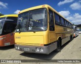 Ônibus Particulares 20469 na cidade de Juiz de Fora, Minas Gerais, Brasil, por Helder Fernandes da Silva. Número da foto: #12521147.