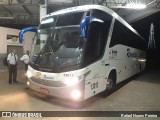 Romatur Transportadora Turística 13013 na cidade de Alfenas, Minas Gerais, Brasil, por Rafael Nunes Pereira. Número da foto: #12521521.