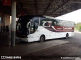 Expresso Gardenia 2820 na cidade de Alfenas, Minas Gerais, Brasil, por Rafael Nunes Pereira. Número da foto: #:id.